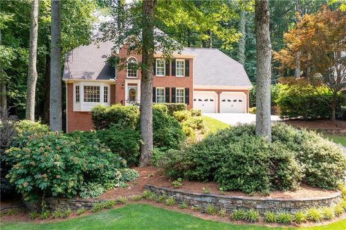 4429 Windsor Oaks Cir, Marietta, GA, 30066-2321 | Card Image