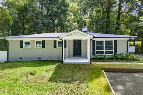 6512 Johnsdale Rd, Raleigh, NC, 27615-7513 | Card Image