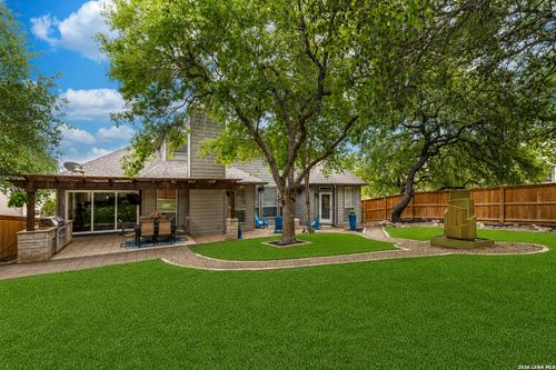 1739 La Mancia, San Antonio, TX, 78258-4547 | Card Image