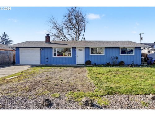 1240 Hood St Se, Albany, OR, 97322-3239 | Card Image