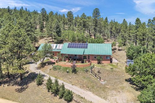 39 Martin Luther King Jr Blvd, Angel Fire, NM, 87710 | Card Image