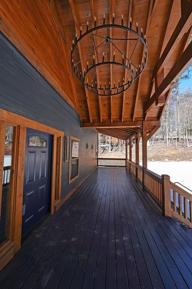 40 Cadet Ct, House other with 4 bedrooms, 4 bathrooms and 4 parking in Ellijay GA | Image 5