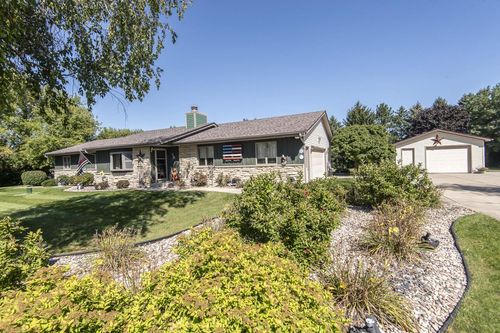 6994 County Highway O, Erin, WI, 53027 | Card Image