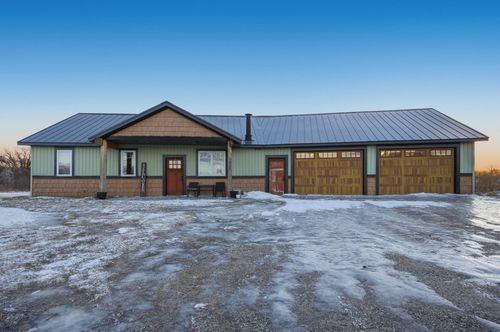 14443 Highway 10, Glyndon, MN, 56547-9565 | Card Image