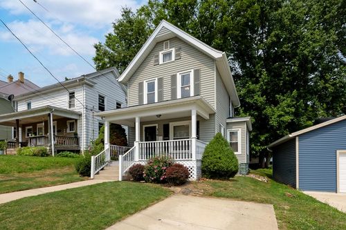 310 Sharp Street, Ashland, OH, 44805 | Card Image