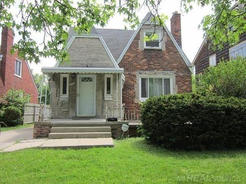 9776 Outer Dr, Detroit, MI, 48213-1576 | Card Image