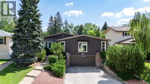 5712 Dalcastle Cres Nw, Calgary, AB, T3A1S4 | Card Image