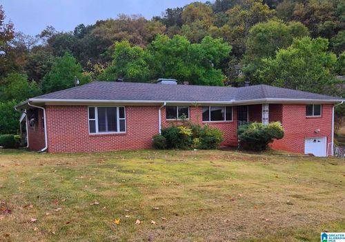 8949 Glendale Dr, BIRMINGHAM, AL, 35206-3523 | Card Image