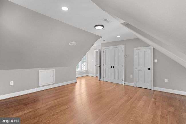 15570 Second St, House other with 4 bedrooms, 4 bathrooms and null parking in WATERFORD VA | Image 55
