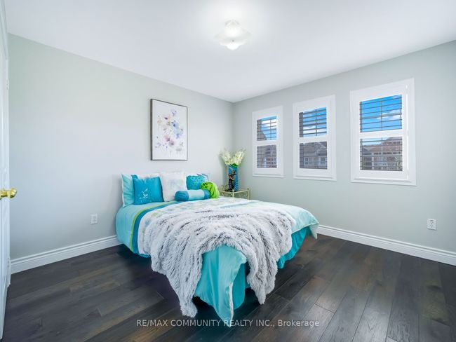 31 Clover St, House other with 4 bedrooms, 4 bathrooms and 2 parking in Markham ON | Image 22