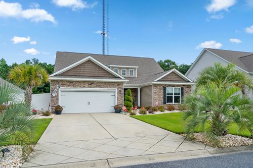 290 Star Lake Dr, Murrells Inlet, SC, 29576-6904 | Card Image