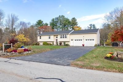 22 Whiting Rd, House other with 3 bedrooms, 1 bathrooms and 4 parking in Oxford MA | Image 2