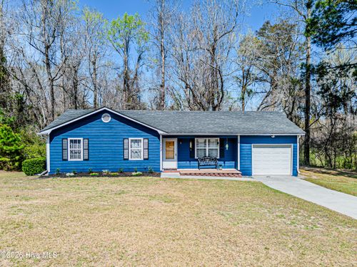 603 Filmore Ct, Jacksonville, NC, 28540-3099 | Card Image