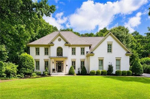1670 Highgrove Club Dr, Milton, GA, 30004-6983 | Card Image