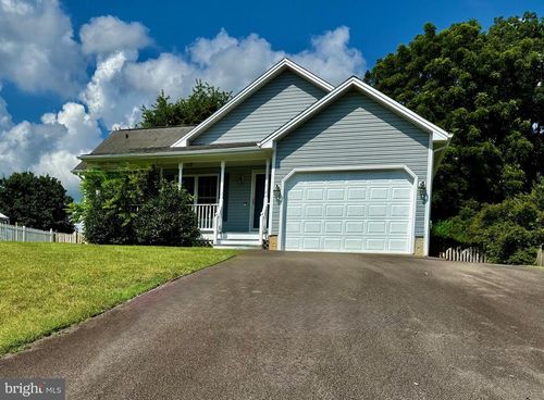 9903 Bethwood Dr, Fredericksburg, VA, 22407-4393 | Card Image