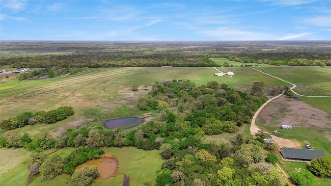 Bird's eye view featuring a rural view | Image 6