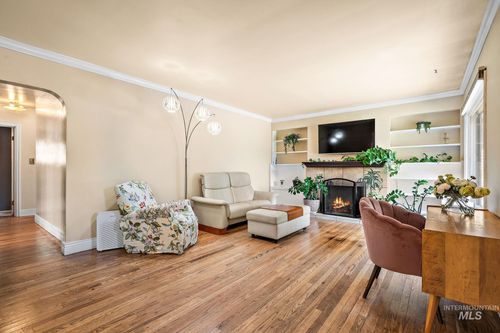 1815 S Grant Ave, Boise, ID, 83706-3531 | Card Image