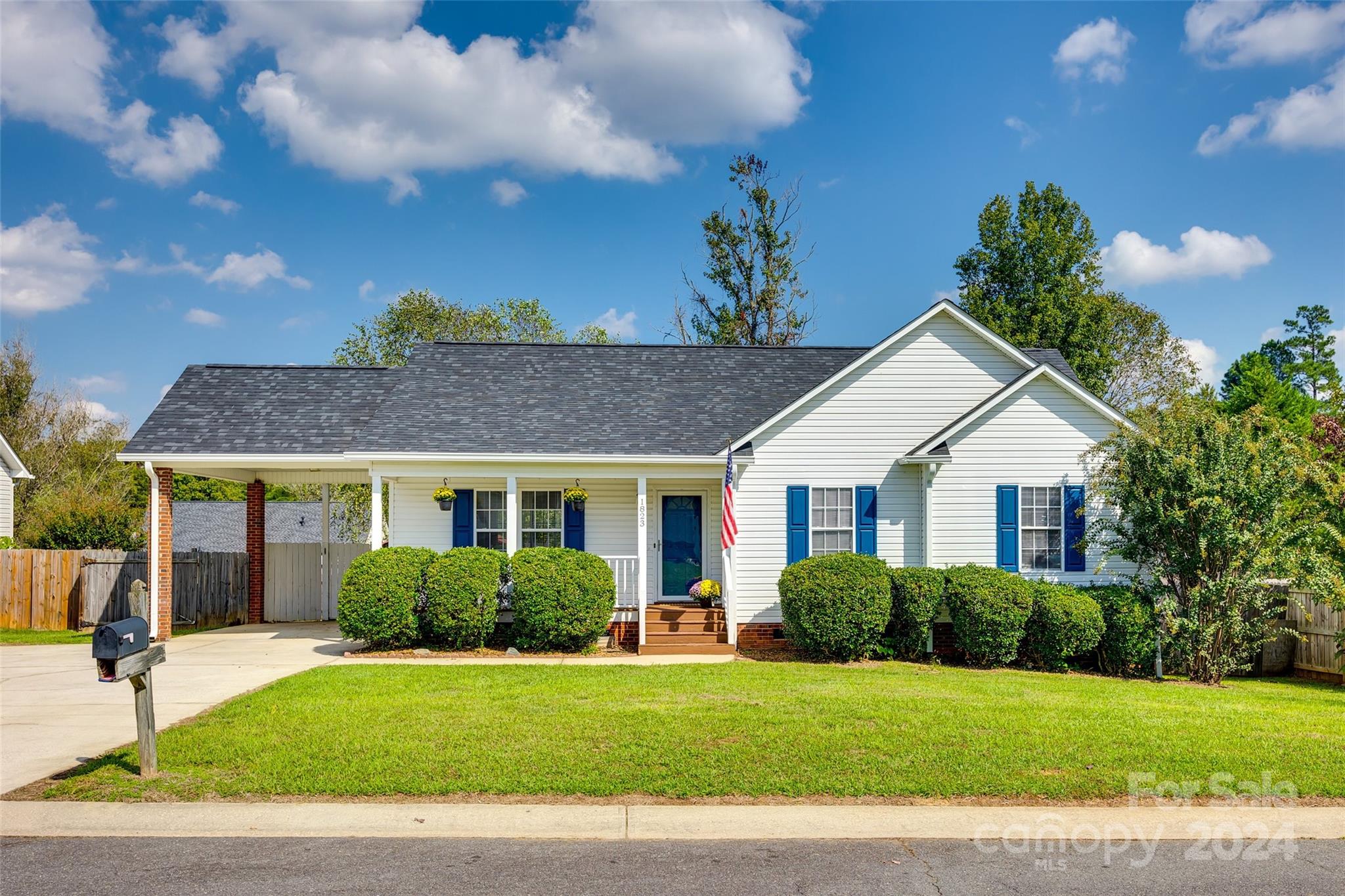 Lawton Dr, Rock Hill, SC 29730