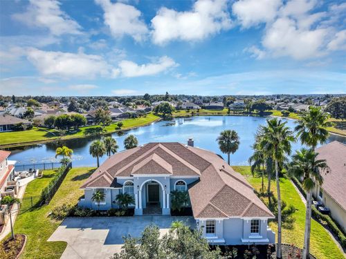 3728 Hunters Isle Dr, ORLANDO, FL, 32837-5805 | Card Image