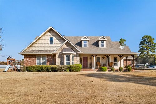 1808 N State Highway 217, Charleston, AR, 72933-3210 | Card Image