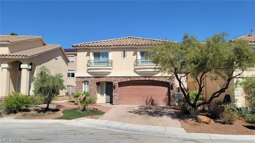 6786 Lydian Ct, Las Vegas, NV, 89139-6766 | Card Image