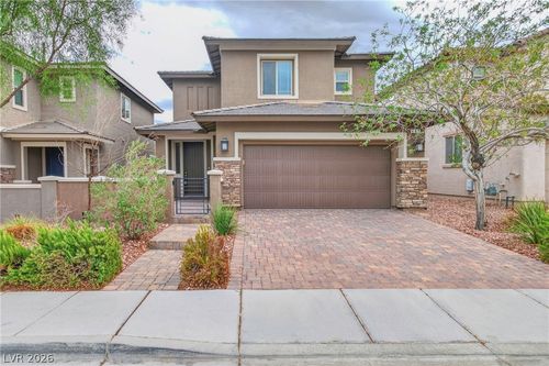 442 Barcarolle Ln, Henderson, NV, 89011-2676 | Card Image