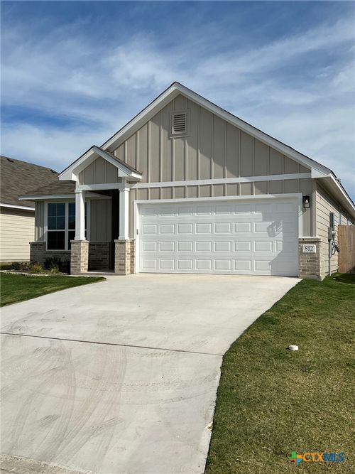 812 La Parra Bend, Temple, TX, 76502 | Card Image