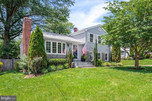 11112 Woodson Ave, KENSINGTON, MD, 20895-1607 | Card Image