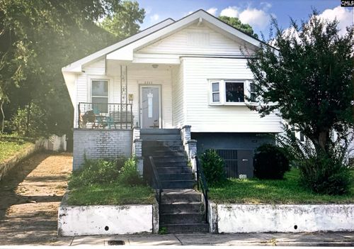 2313 Greene St, Columbia, SC, 29205-1643 | Card Image