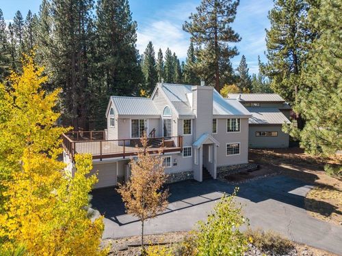 263 Basque Dr, Truckee, CA, 96161-3911 | Card Image
