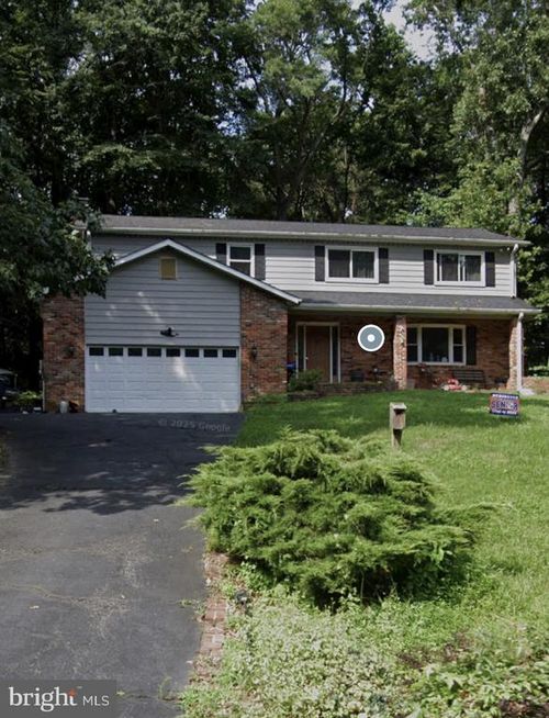 3055 Eutaw Forest Dr, WALDORF, MD, 20603-4046 | Card Image