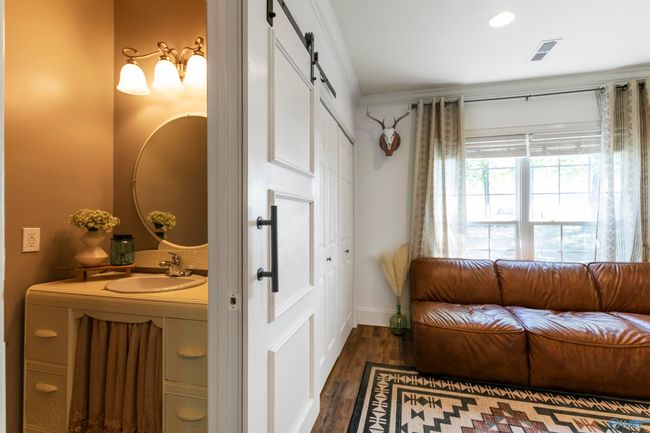 221 Turkey Hop Rd, House other with 1 bedrooms, 2 bathrooms and null parking in Holly Pond AL | Image 8