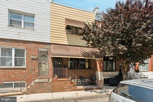 2136 S Mole St, PHILADELPHIA, PA, 19145-3915 | Card Image