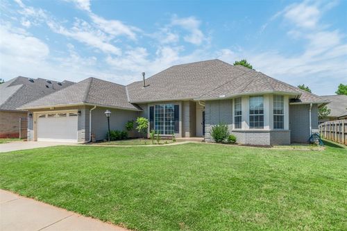 1417 Nw 148th St, Edmond, OK, 73013-1529 | Card Image