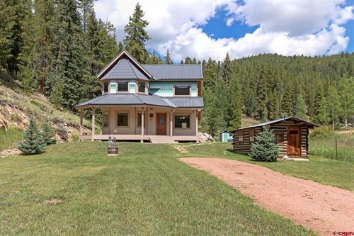 825 Main Street, Pitkin, CO, 81241 | Card Image