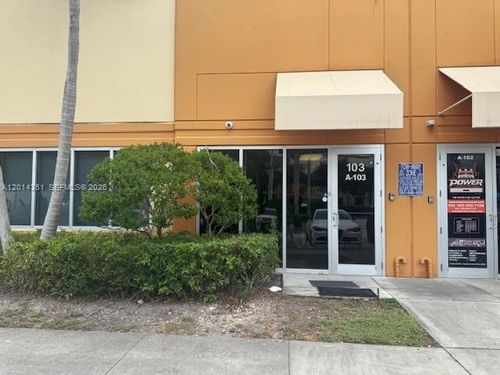 a-103-12601 Nw 115th Ave, Medley, FL, 33178-3184 | Card Image
