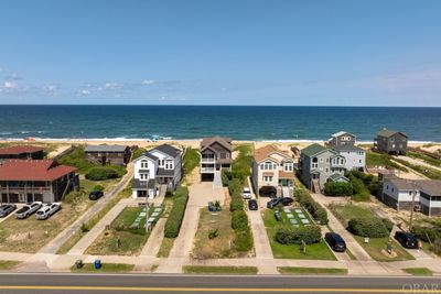 9213 S Old Oregon Inlet Road, House other with 8 bedrooms, 9 bathrooms and null parking in Nags Head NC | Image 2