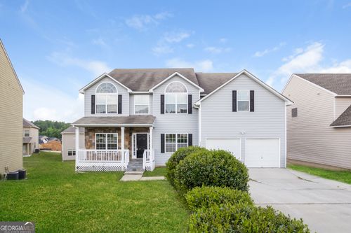 4129 Eldon Dr, Fairburn, GA, 30213-5806 | Card Image