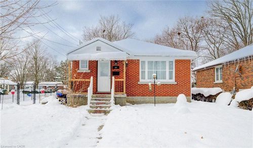 60 Dudhope Ave, Cambridge, ON, N1R4T5 | Card Image