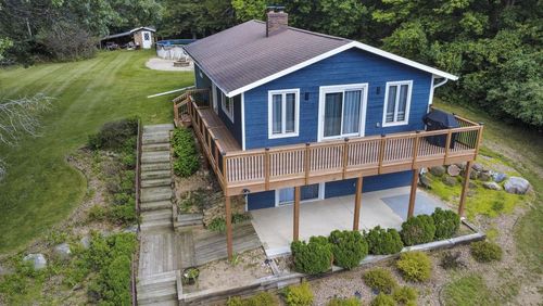 W10508 E Harmony Drive Drive, Lodi, WI, 53555 | Card Image