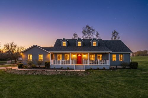 14557 Dutch Cross Rd, Centerburg, OH, 43011-9315 | Card Image