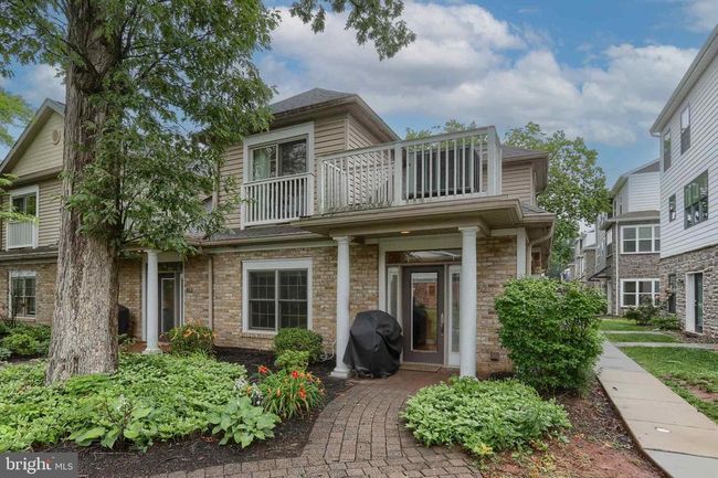 162 High Pointe Dr, Townhouse with 2 bedrooms, 3 bathrooms and null parking in HUMMELSTOWN PA | Image 6