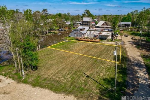 Lot 16 Perch St, Maurepas, LA, 70449 | Card Image