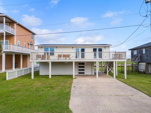 13014 John Reynolds Rd, Galveston, TX, 77554-9715 | Card Image
