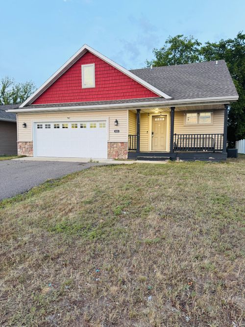 3826 Bear Ridge Ave S, Saint Cloud, MN, 56301-6244 | Card Image