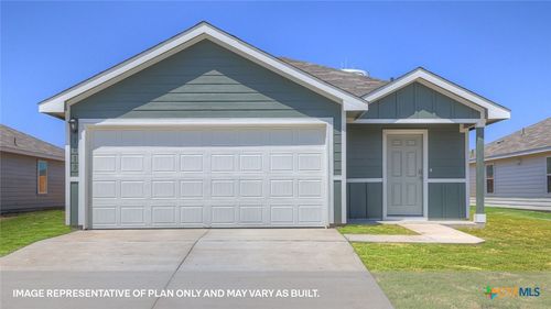 490 Low Pasture Trl, Maxwell, TX, 78656-2079 | Card Image