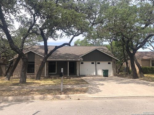 8535 Pendragon St, San Antonio, TX, 78254-2053 | Card Image