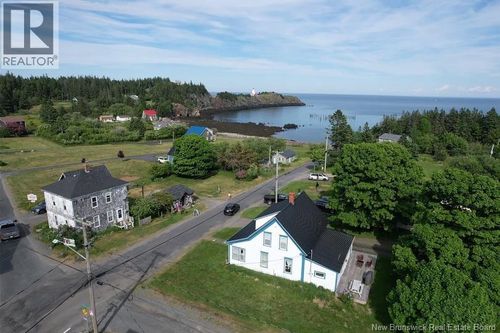12 Pettes Cove Rd, Grand Manan, NB, E5G1A7 | Card Image