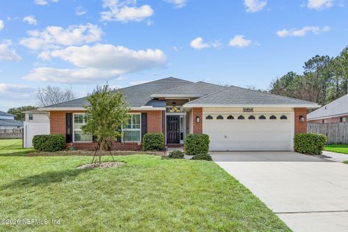12018 Brightmore Way, JACKSONVILLE, FL, 32246-7308 | Card Image