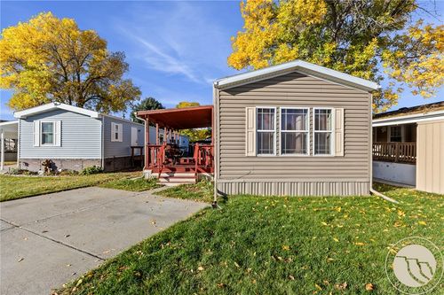3805 N Tanager Ln, Billings, MT, 59102-5901 | Card Image
